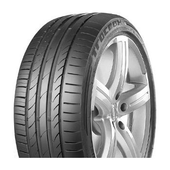 Tracmax X-Privilo TX3 245/35 R20 95Y