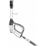 Makita 40797 pistole s bezpečnostním držadlem – Zbozi.Blesk.cz