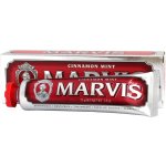 Marvis Cinnamon Mint s xylitolem 85 ml – Zboží Dáma