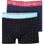 Esotiq-Henderson Origin 38295 2-pak pánské boxerky – Zboží Dáma