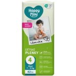 Happy Mimi 4 Maxi 42 ks – Zbozi.Blesk.cz