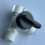 SG spojka kulový ventil 1/2 PISV0416S – Zboží Dáma