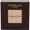 Pudr na tvář Guerlain Bronzující pudr Terracotta Bronzing Powder 01 Clair Doré/Light Warm 10 g