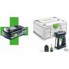 Akušroubovák Festool C 18-Basic-4,0 577050