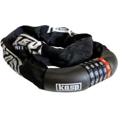 Kasp K470810D černý – Hledejceny.cz