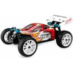Himoto RC auto Buggy RTR 2,4 GHz červená 1:16 – Zboží Dáma