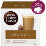 Nescafé Dolce Gusto CAFE AU LAIT 16 cap. – Sleviste.cz