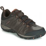 Columbia Woodburn II 1553001010 – Sleviste.cz