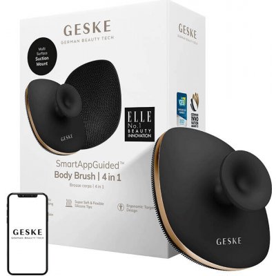 GESKE 7v1 šedý – Zboží Dáma