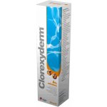 ICF Clorexyderm roztok 200 ml – Hledejceny.cz
