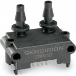 Sensirion 1-101532-01 senzor tlaku 1 ks – Hledejceny.cz