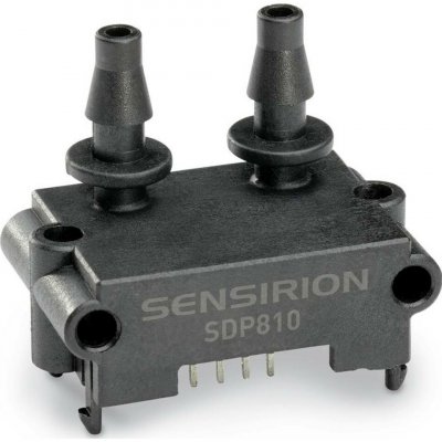 Sensirion 1-101532-01 senzor tlaku 1 ks – Hledejceny.cz