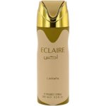 Lattafa Eclaire parfémovaný dámský deodorant, 200 ml – Hledejceny.cz