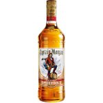 Captain Morgan Original Spiced Gold 35% 0,7 l (holá láhev) – Sleviste.cz