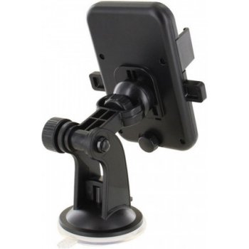 iOttie Easy One Touch Car Mount XL HLCRIO101