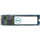 Dell M.2 PCIe NVME Gen 4x4 Class 40 2280 SSD 512GB, AC037408