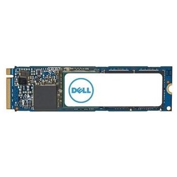 Dell M.2 PCIe NVME Gen 4x4 Class 40 2280 SSD 512GB, AC037408