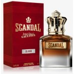 Jean Paul Gaultier Scandal Pour Homme Elixir parfém pánský 100 ml – Hledejceny.cz