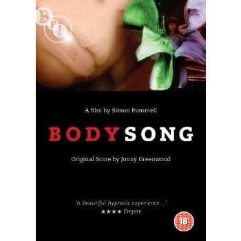 Bodysong DVD