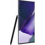 Samsung Galaxy Note20 Ultra 5G N986B 12GB/256GB Mystic Black – Zboží Živě