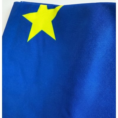Vlajka na interiérový stojan - Lux - EU – Hledejceny.cz