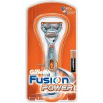 Gillette Fusion5 Power – Hledejceny.cz