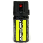 STOPER2 pěnový obranný sprej 40 ml – Zbozi.Blesk.cz