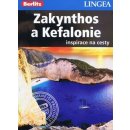 Zakynthos a Kefalonie