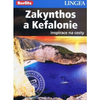 Zakynthos a Kefalonie