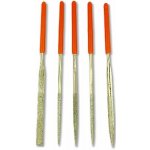 Sada pilníků jehlových diamantových 5 ks JM FL1 1 – Sleviste.cz