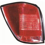 Zadní světlo ABAKUS 442-1950R-UE (4421950RUE) – Zboží Mobilmania