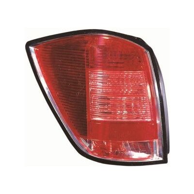 Zadní světlo ABAKUS 442-1950R-UE (4421950RUE) – Zboží Mobilmania