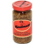 Händlmaier Bavorská sladká domácí hořčice 200ml – Zboží Mobilmania
