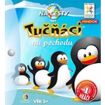 Tučňáci na pochodu: Magnetická Smart Raf Peeters – Zboží Živě