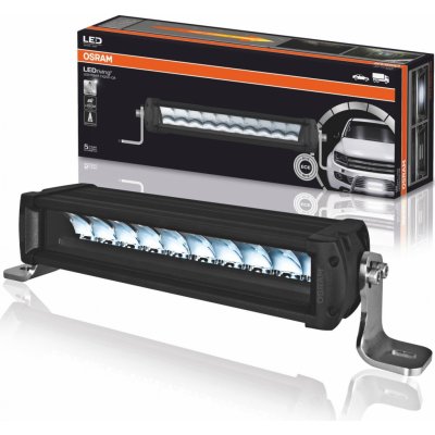 Osram LEDriving Lightbar FX250-CB LEDDL103-CB 12/24V 35W – Hledejceny.cz