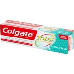 Colgate Total active fresh zubní pasta 75 ml – Hledejceny.cz