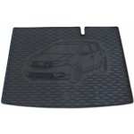 Gumová vana do kufru RIGUM Dacia Sandero Hatchback 2013 – Hledejceny.cz