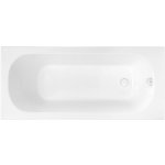 SAT Mika Plus 170 x 70 cm SATMIKA1700PLUS – Zboží Dáma