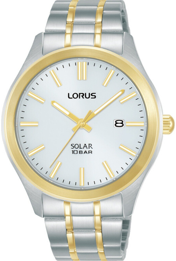 Lorus RX394AX9