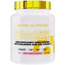 Scitec Nutrition Collagen Xpress 475 g ovocný punč