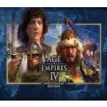 Age of Empires 4 (Anniversary Edition) – Zbozi.Blesk.cz