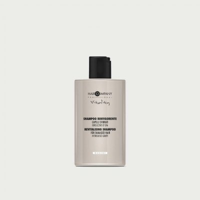 Hair Company Chrono Age Vitality damaged shampoo 300 ml