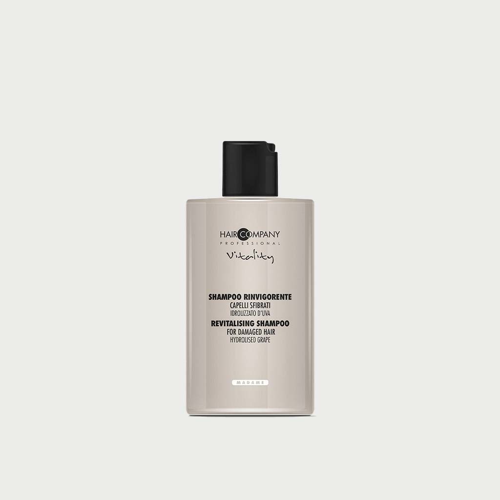 Hair Company Chrono Age Vitality damaged shampoo 300 ml