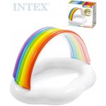 Intex 57141 Duha 142 x 119 x 84 cm – Zboží Dáma