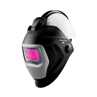 3M Speedglas 9100 QR – Zboží Mobilmania