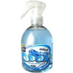 Power Air Odor Absorber 2 x 25 g – Zboží Mobilmania