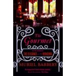 The Gourmet - Muriel Barbery