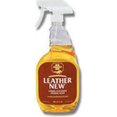 Farnam Leather New Liquid 473 ml – Zbozi.Blesk.cz