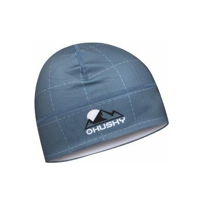 Husky Cima khaki S/M čepice – Hledejceny.cz