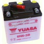 Yuasa 6N6-3B | Zboží Auto